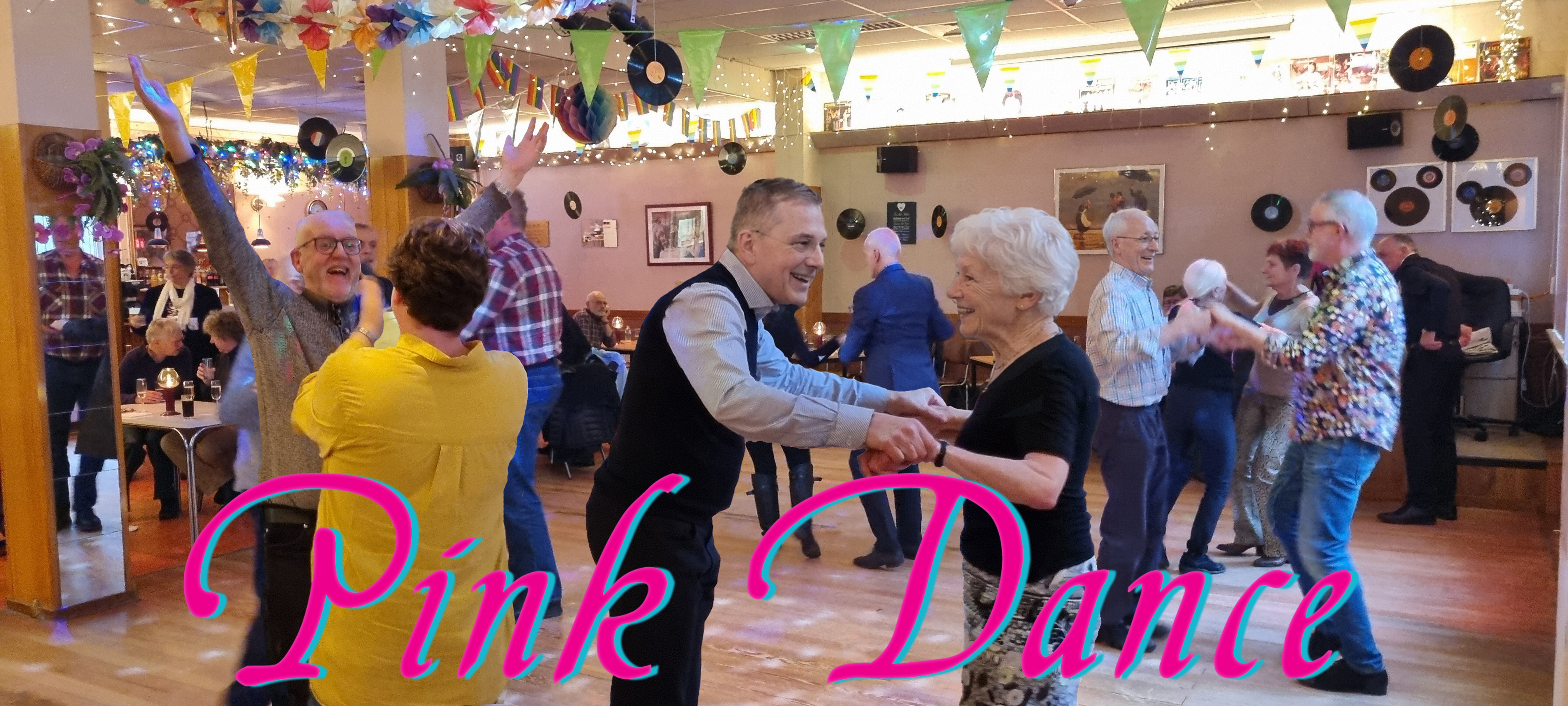 dansmiddag maart 2026